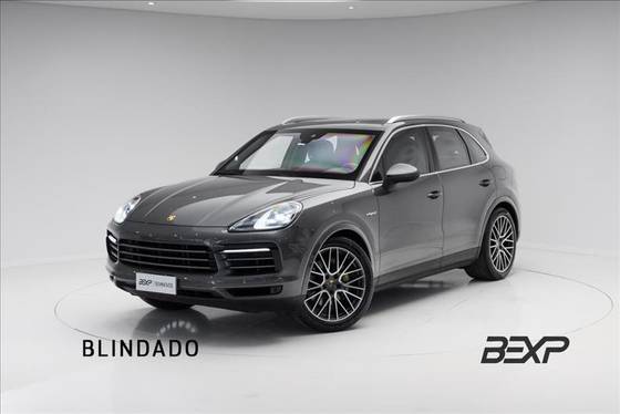 PORSCHE CAYENNE 3.0 V6 E-HYBRID AWD TIPTRONIC S PORSCHE CAYENNE 3.0 V6 E-HYBRID AWD TIPTRONIC S